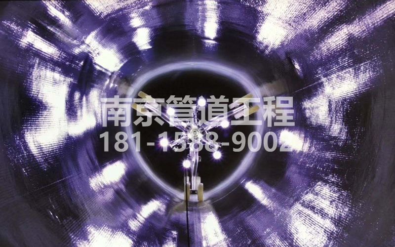 225石湫管道修复