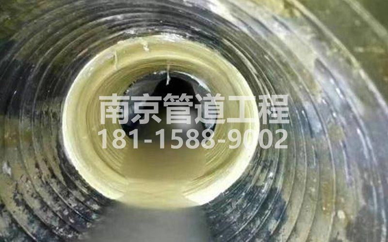 226石湫树脂修复