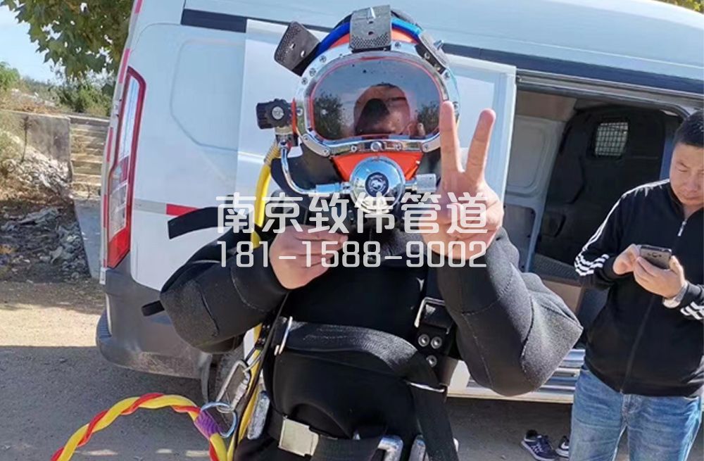 356石湫沉淀池清底